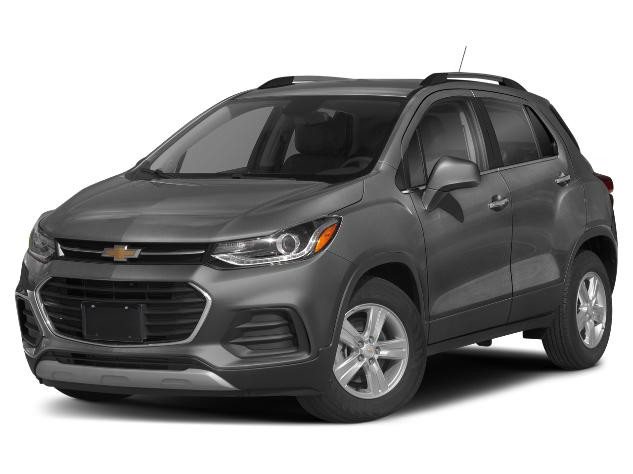 2020 Chevrolet Trax LT - Photo 1