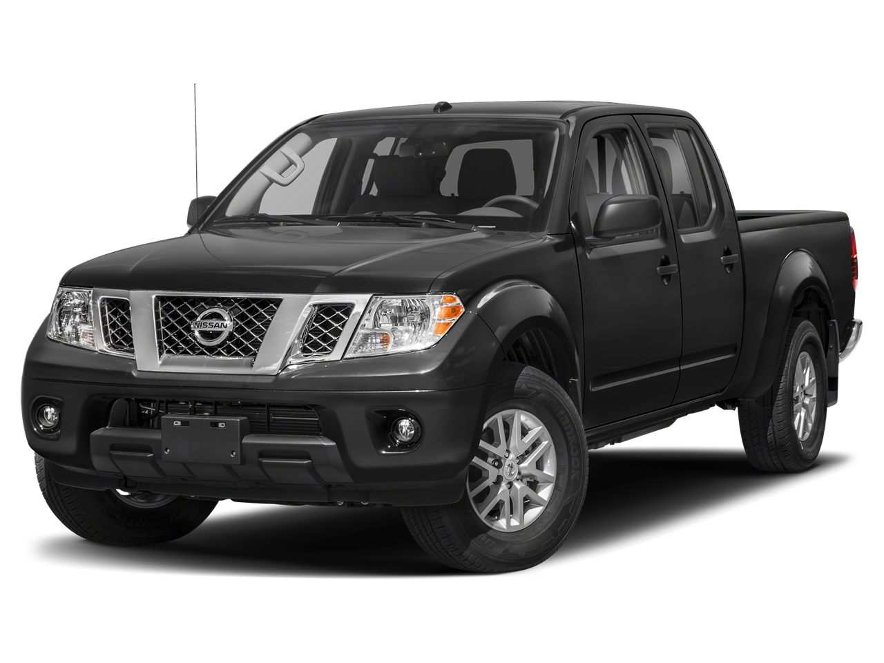 2020 Nissan Frontier SV - Photo 1