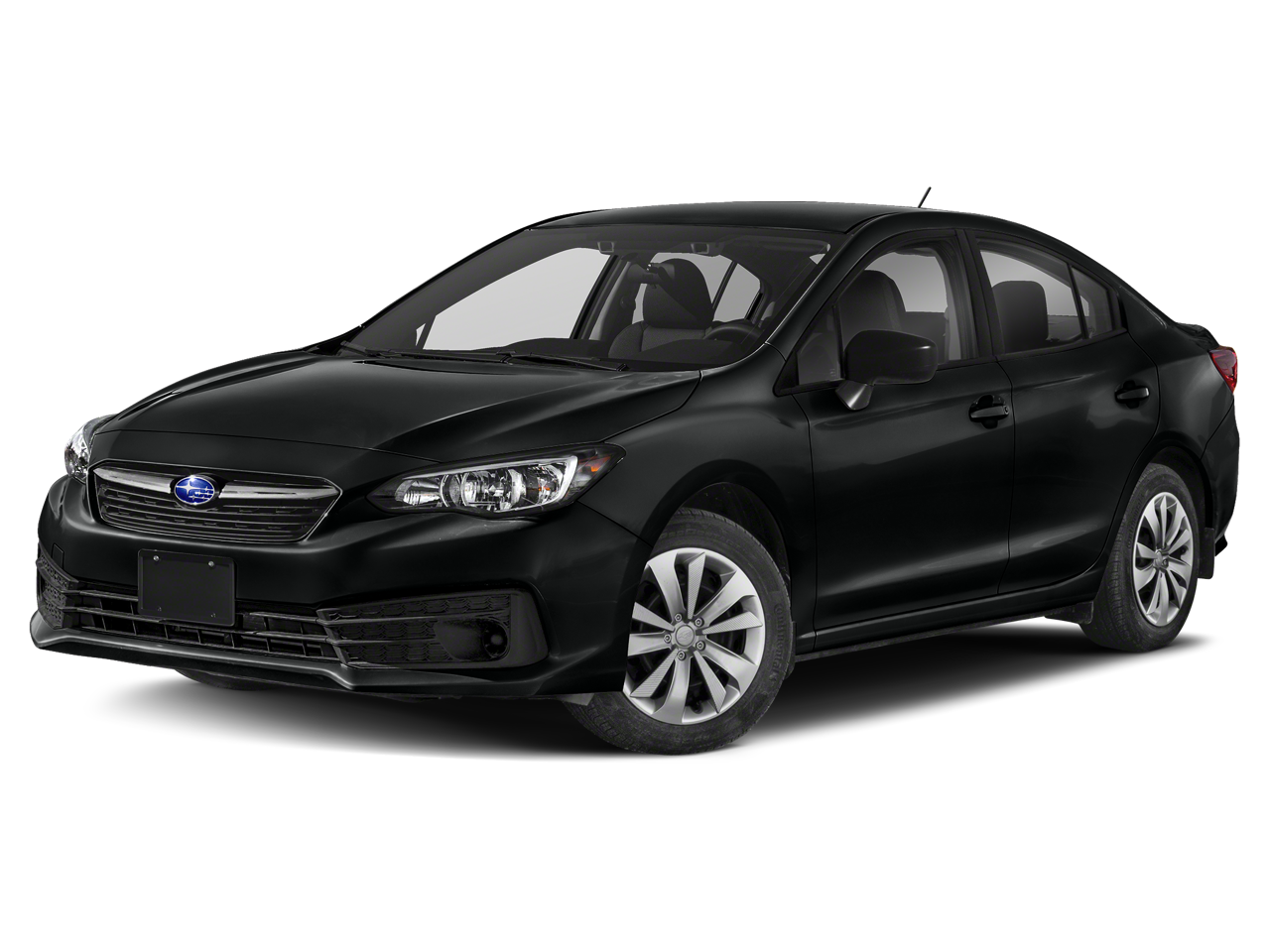 2020 Subaru Impreza Base