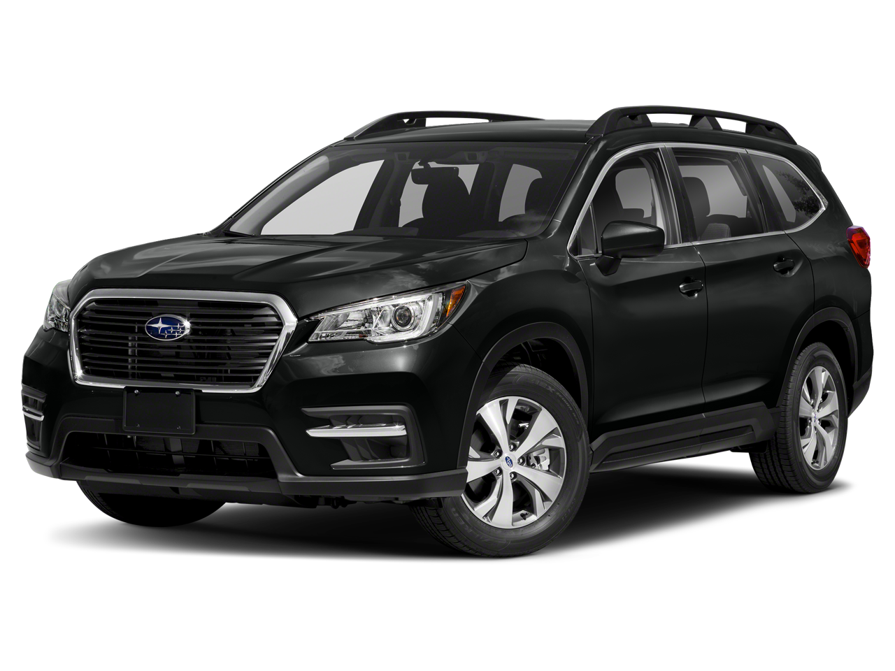 2020 Subaru Ascent Premium 7 Passenger's photo