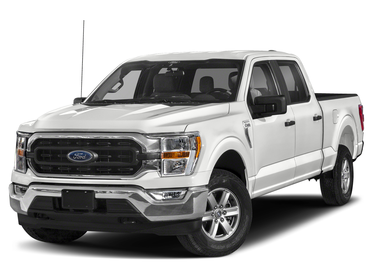 2021 Ford F-150 XLT - Photo 25