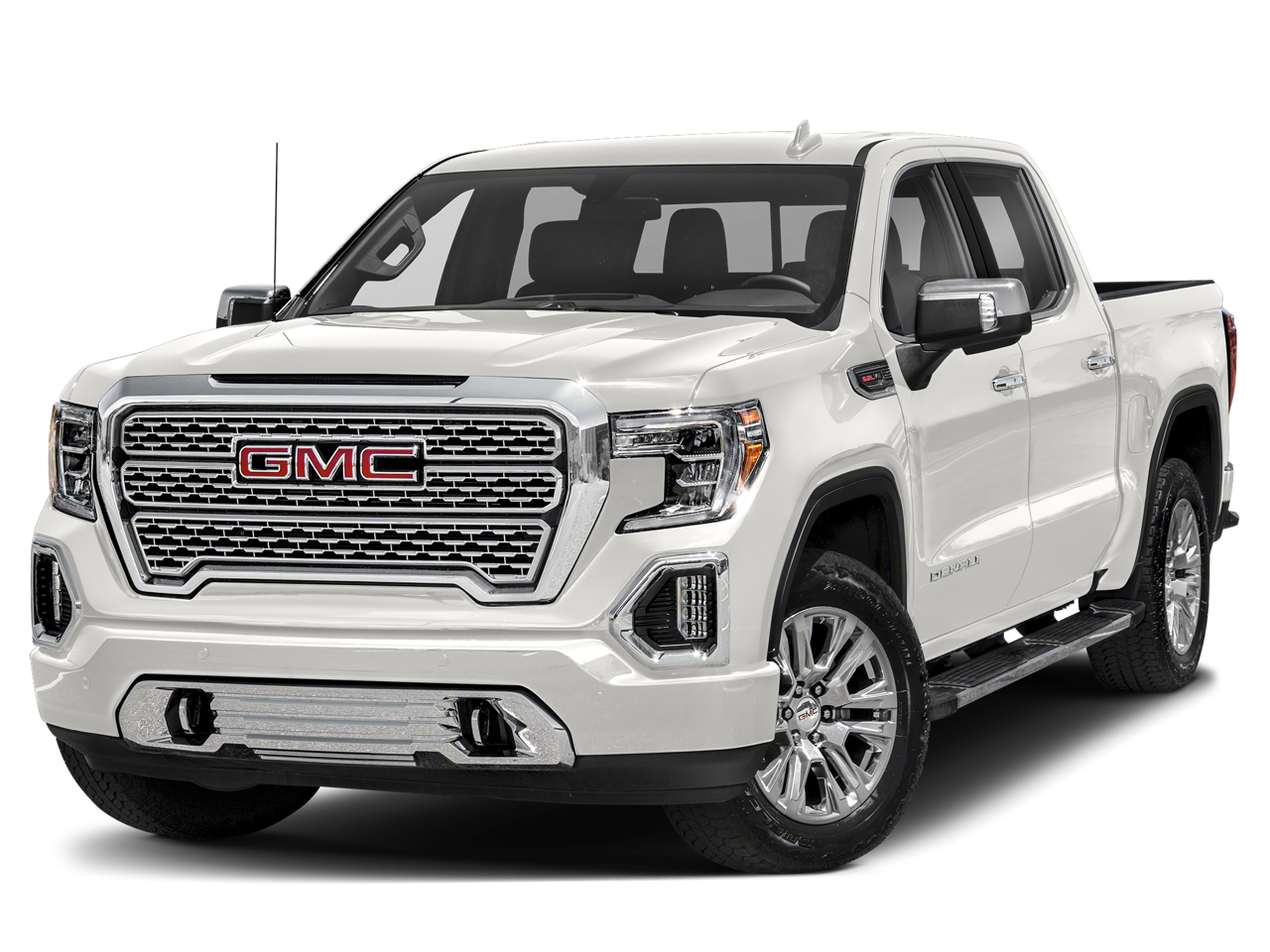 2021 GMC Sierra 1500 Denali Denali - Photo 1
