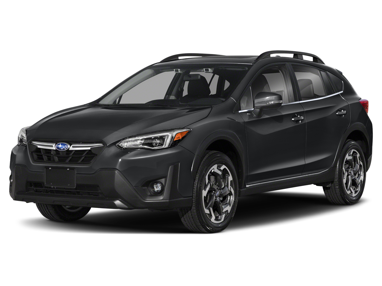 2021 Subaru Crosstrek Limited CVT's photo