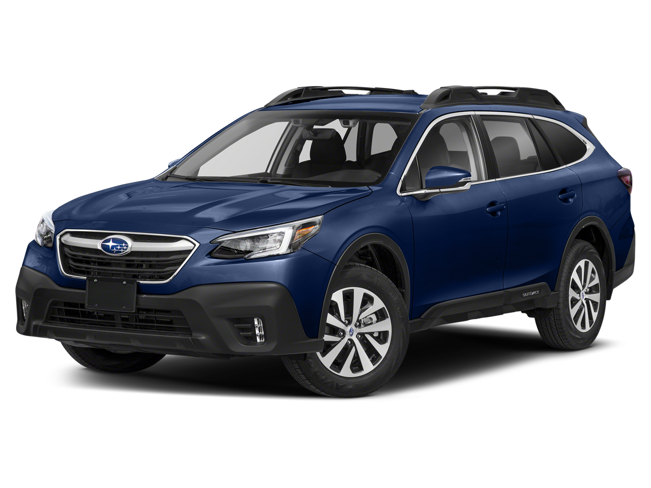 2021 Subaru Outback