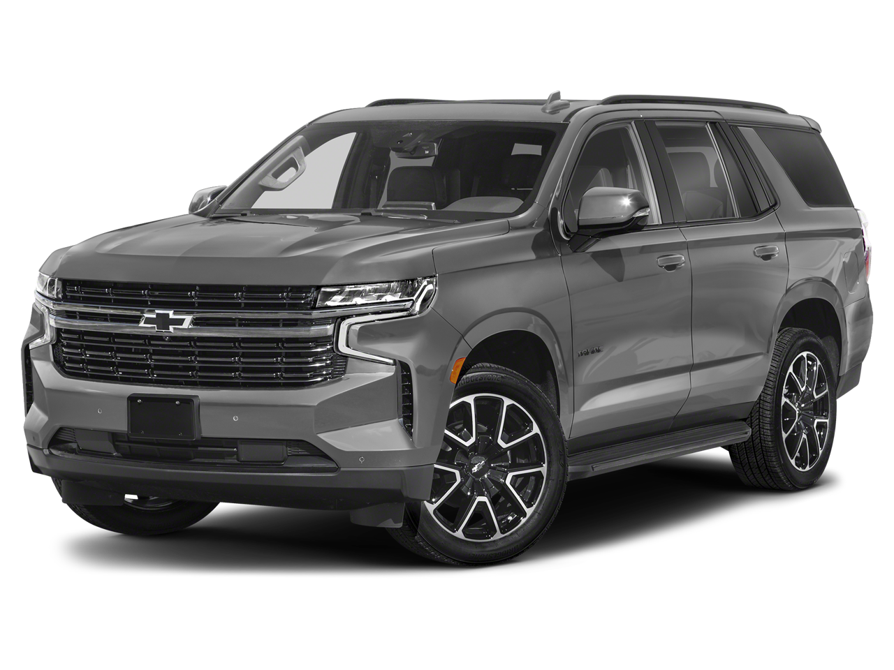 2022 Chevrolet Tahoe RST - Photo 1