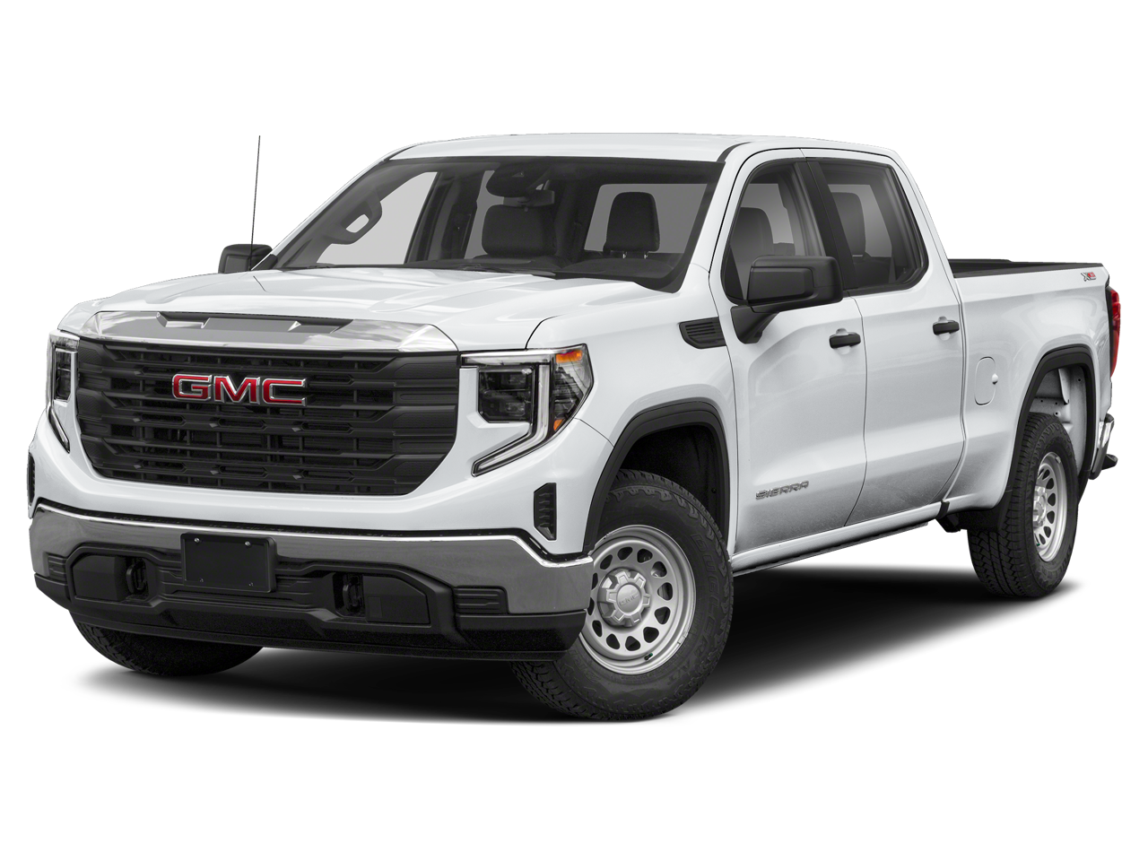 2022 GMC Sierra 1500 Elevation - Photo 23