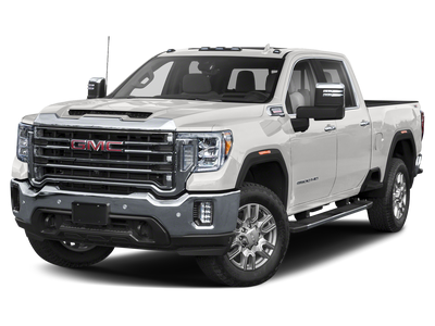 2022 GMC Sierra 3500HD Pro