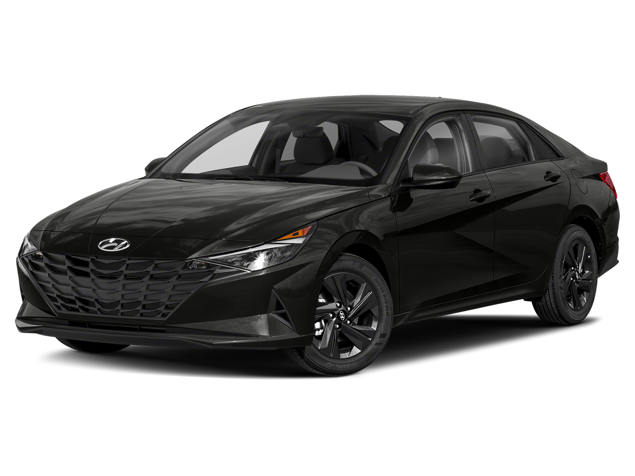 2022 Hyundai Elantra SEL - Photo 1