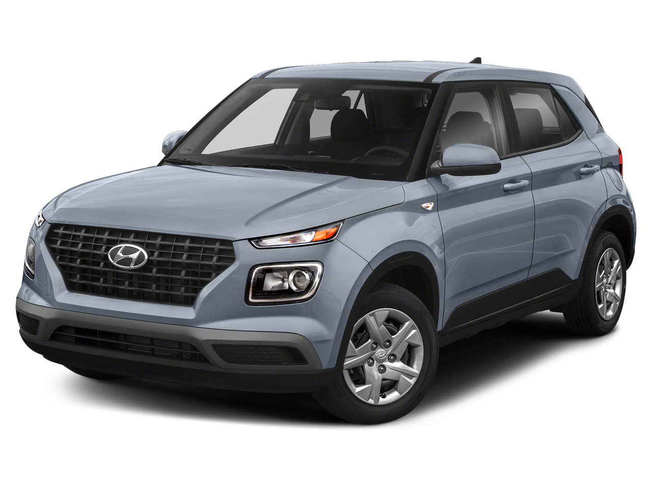 2022 Hyundai Venue SE IVT's photo