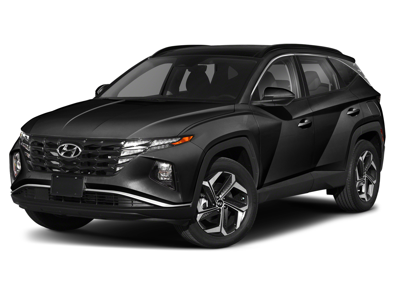 2022 Hyundai Tucson SEL Convenience AWD photo