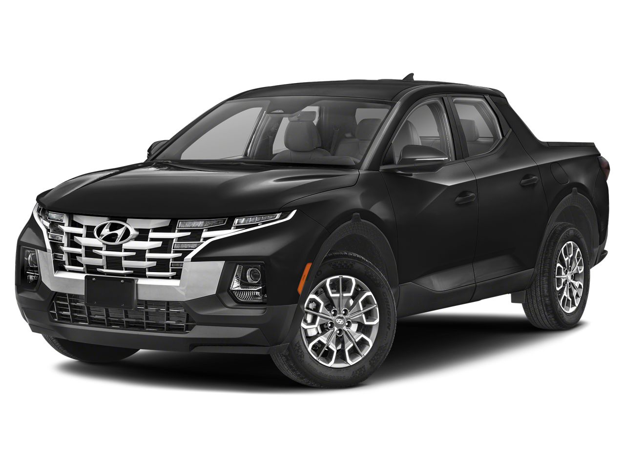 2022 Hyundai Santa Cruz SEL - Photo 1