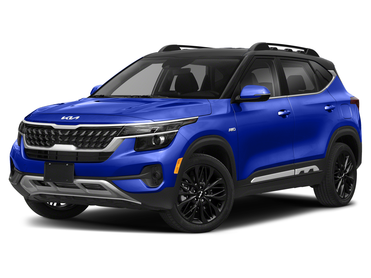 2022 Kia Seltos