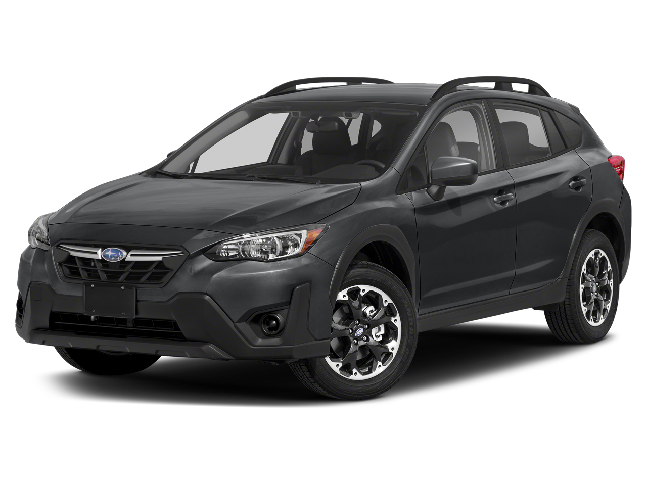2022 Subaru Crosstrek Base - Photo 1