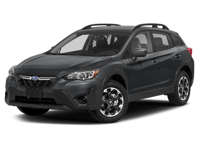 2022 Subaru Crosstrek Base