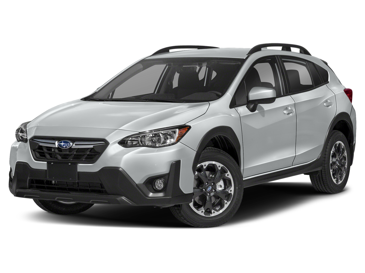 2022 Subaru Crosstrek