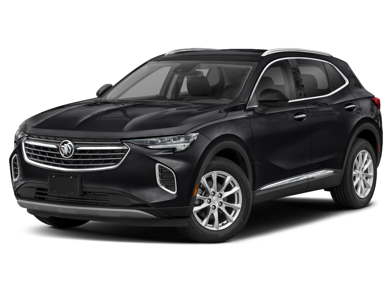 2023 Buick Envision Avenir AWD's photo