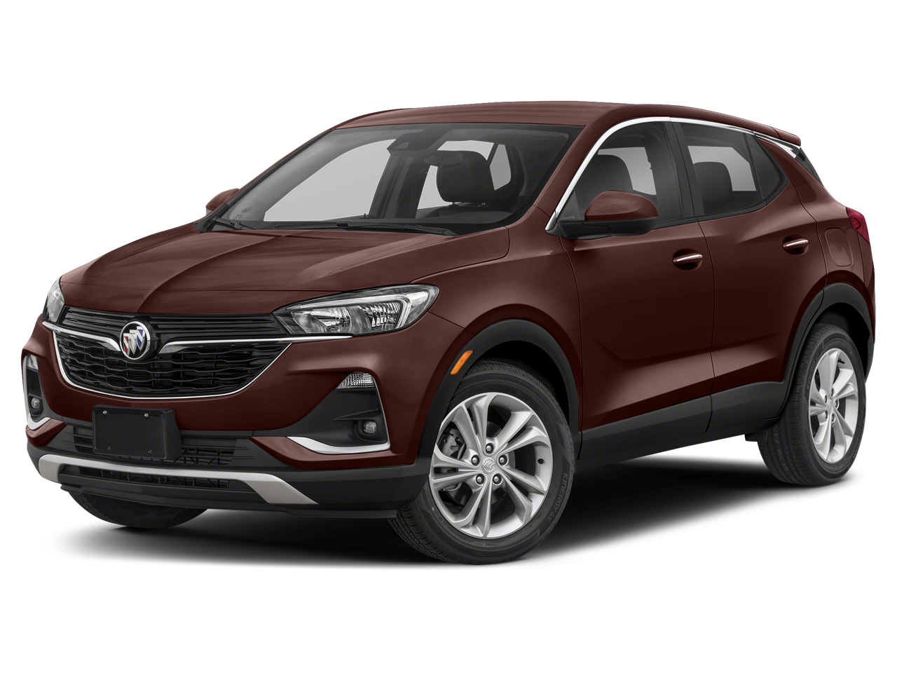 2023 Buick Encore GX Preferred - Photo 20