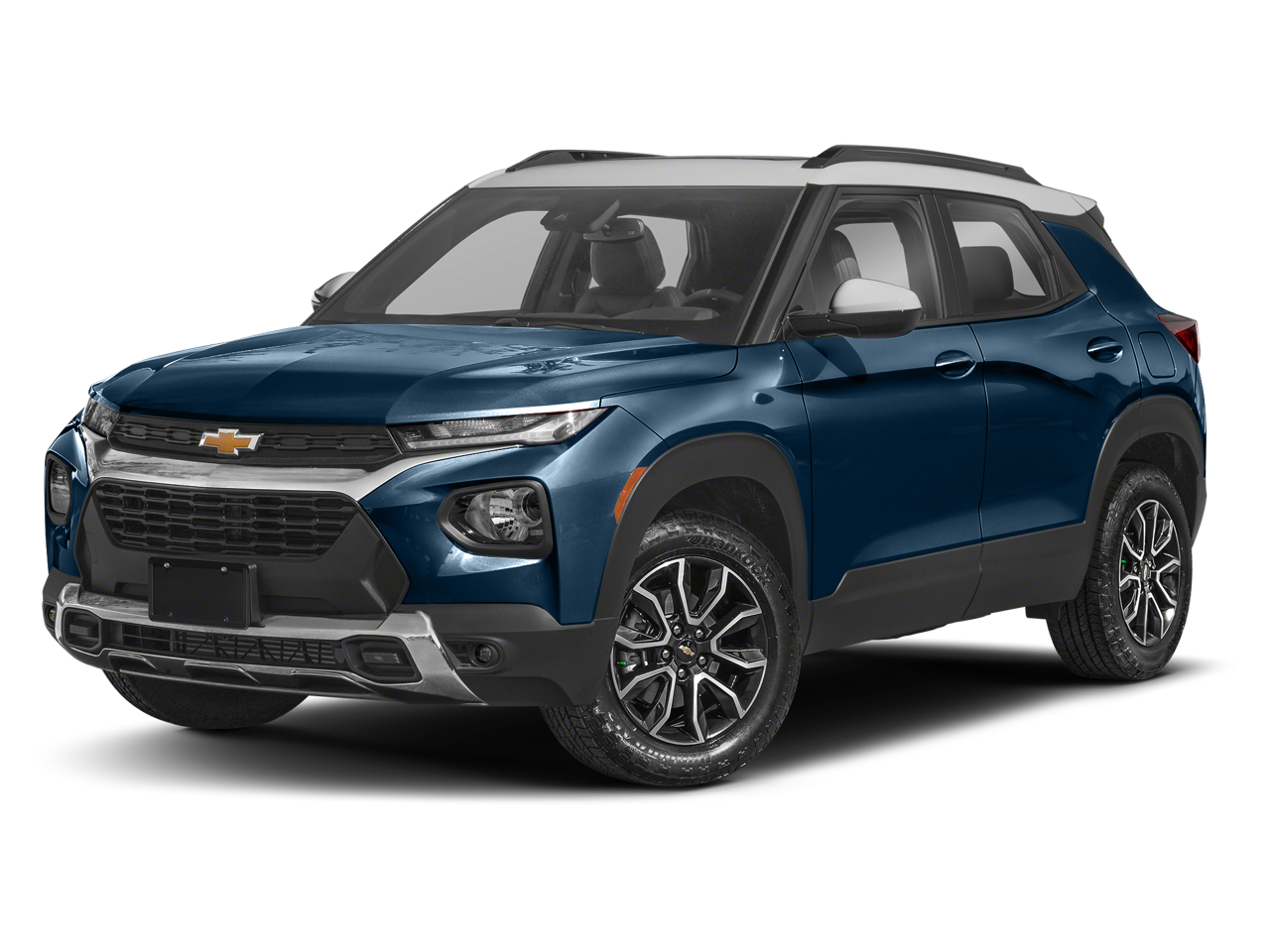 2023 Chevrolet TrailBlazer Activ - Photo 1