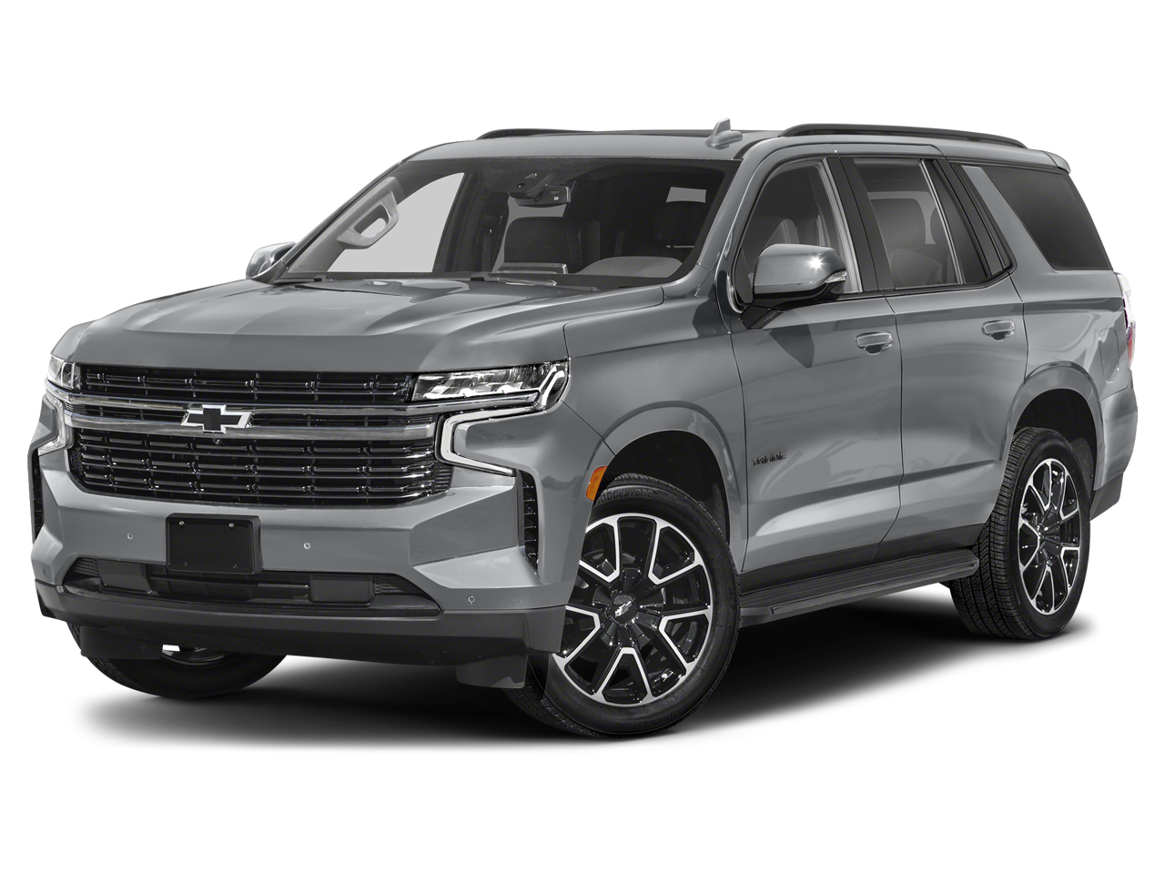 2023 Chevrolet Tahoe RST - Photo 1