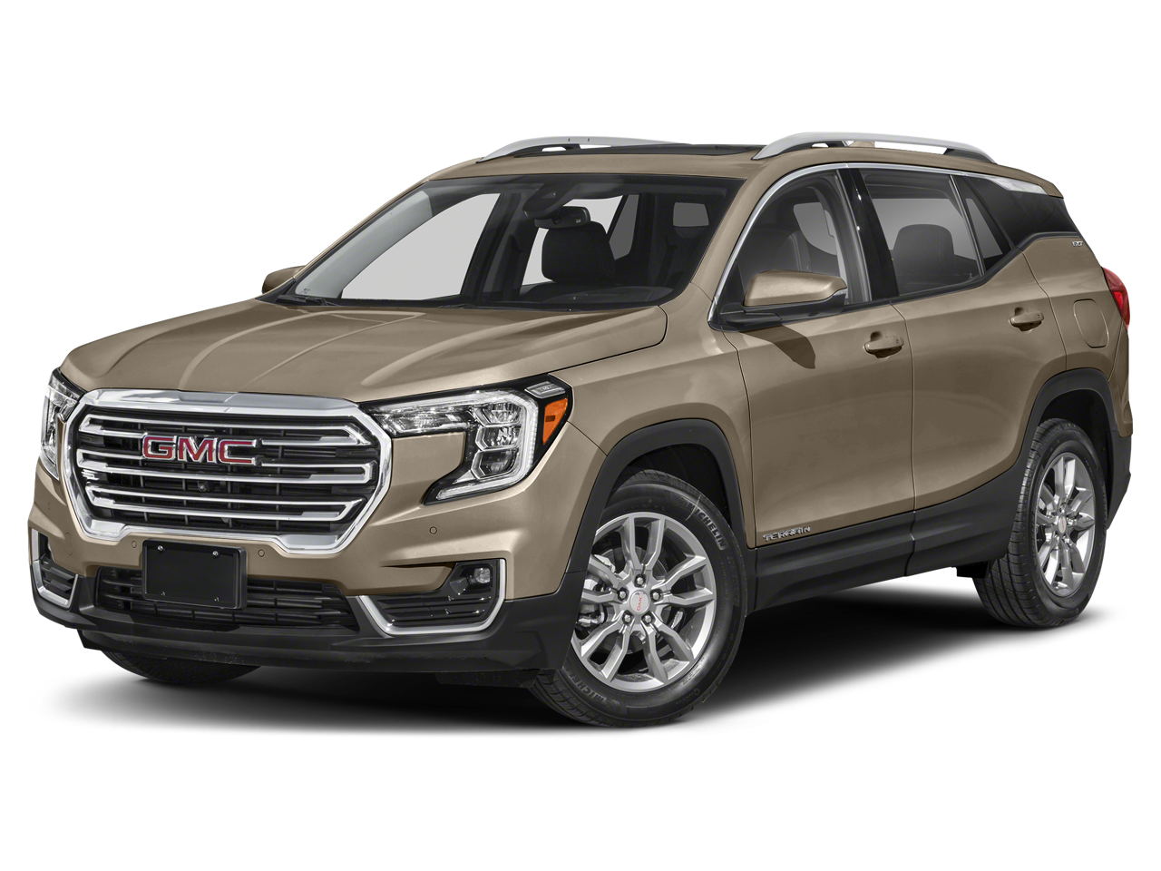 2023 GMC Terrain
