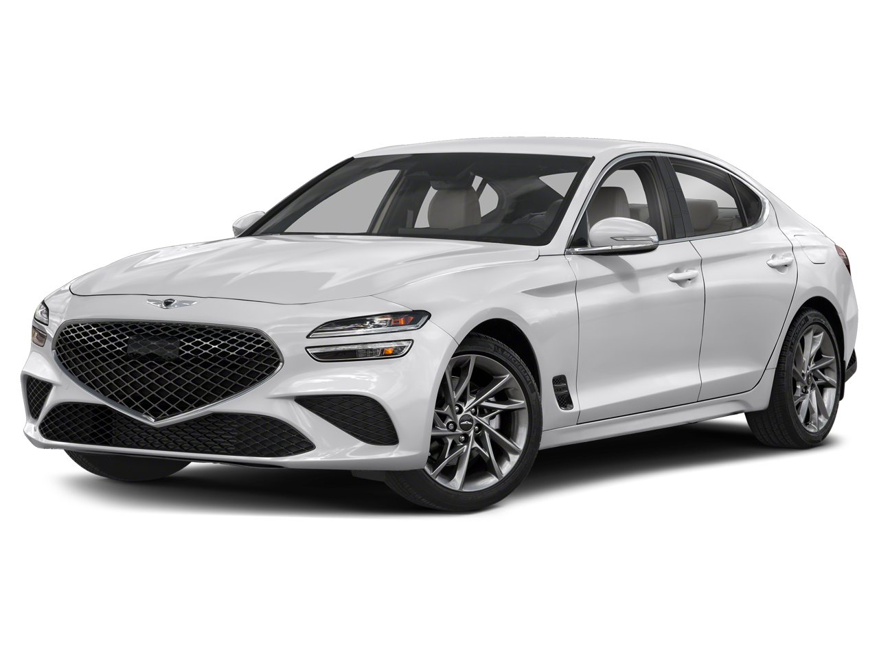 2023 Genesis G70 2.0T Standard AWD's photo