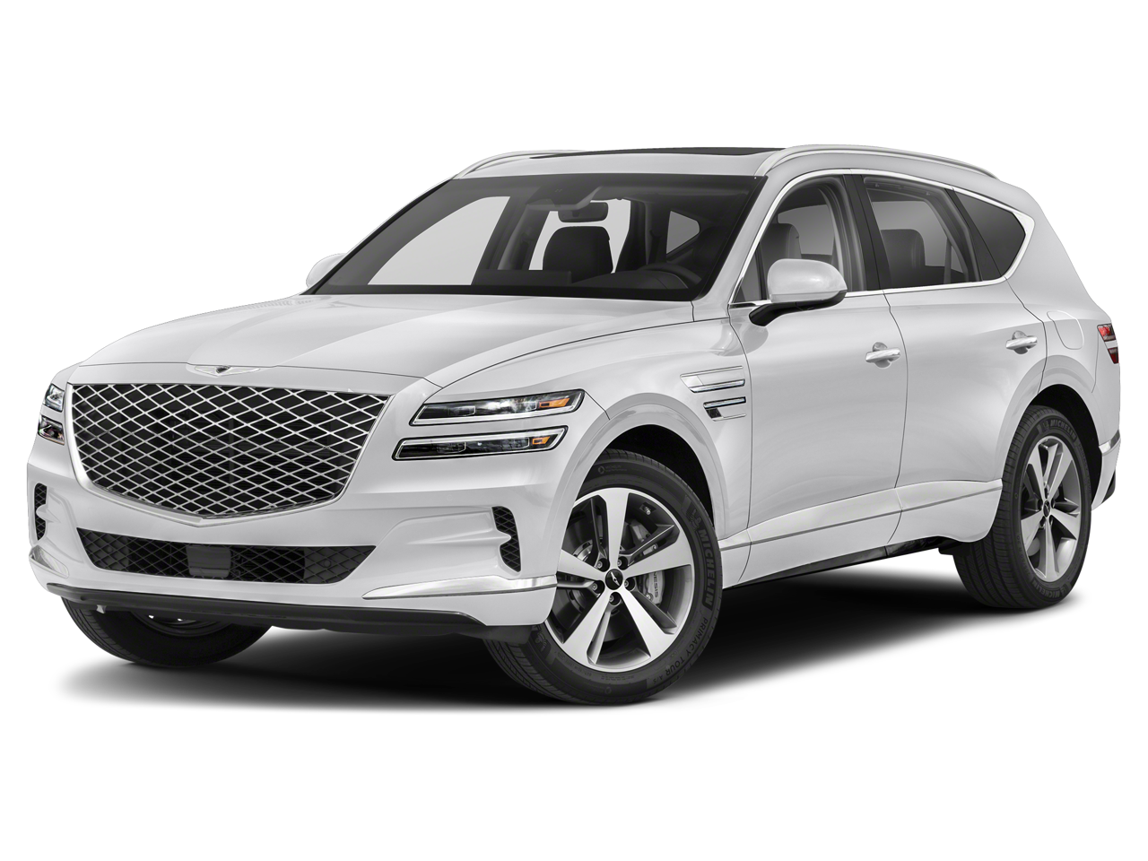 2023 Genesis GV80 3.5T Standard AWD's photo