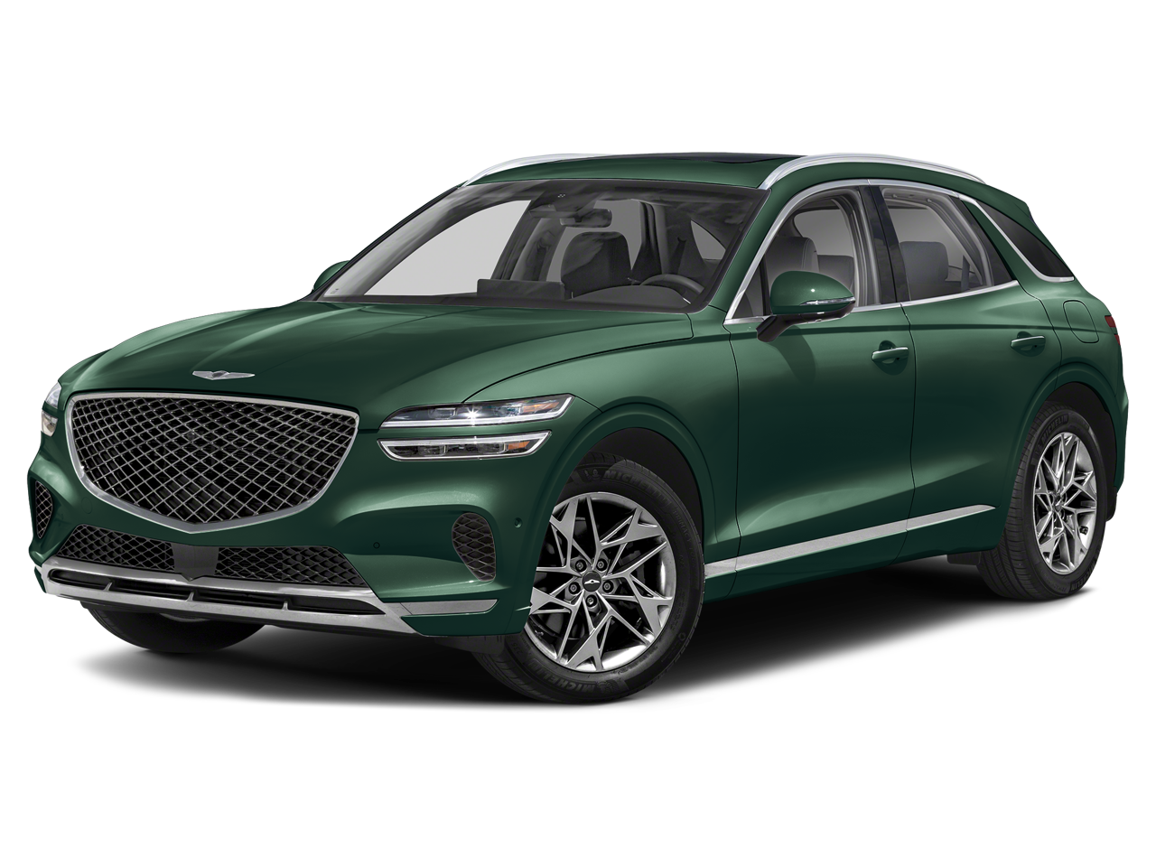 2023 GENESIS GV70