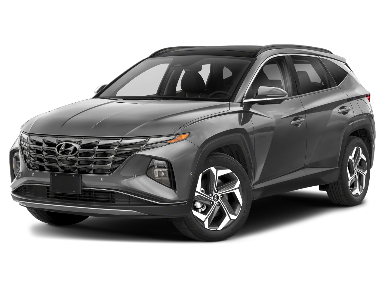 2023 Hyundai Tucson Limited AWD's photo