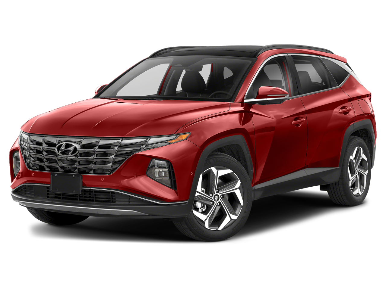 2023 Hyundai Tucson Limited AWD's photo