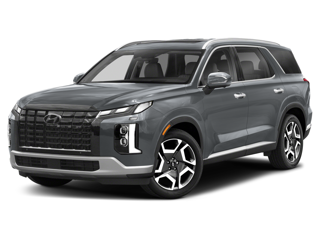 2023 Hyundai Palisade Limited - Photo 23