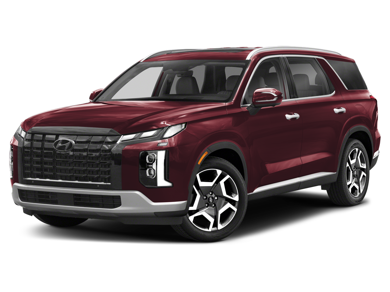 2023 Hyundai Palisade