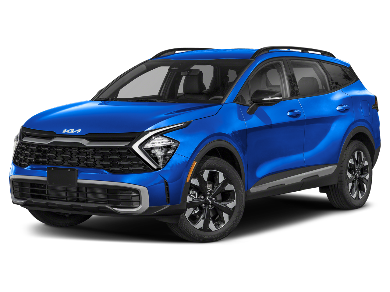 2023 Kia Sportage X-Line - Photo 23