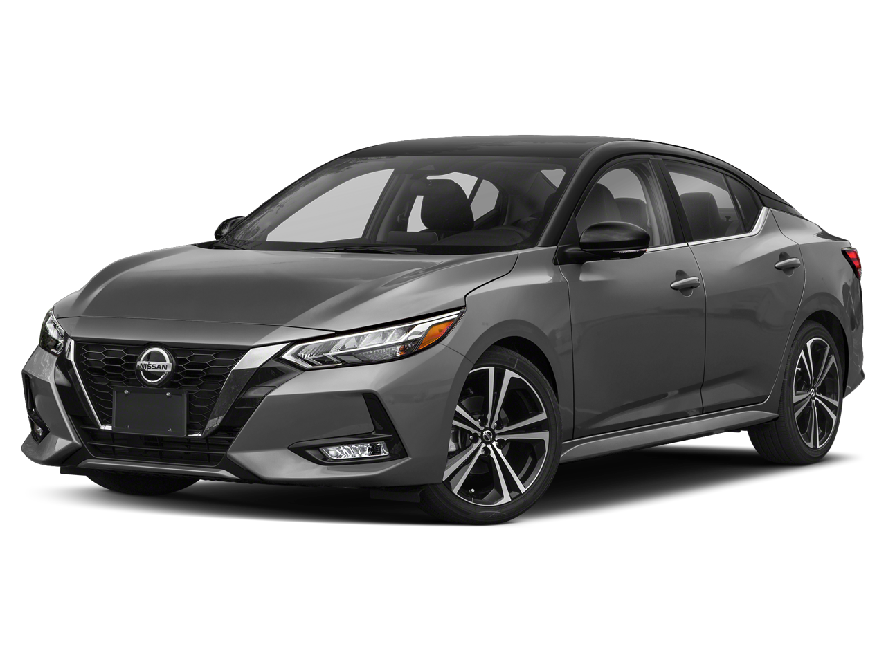 2023 Nissan Sentra SR - Photo 21