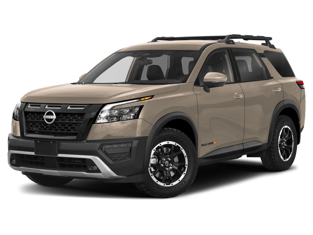 2023 Nissan Pathfinder Rock Creek 4WD's photo