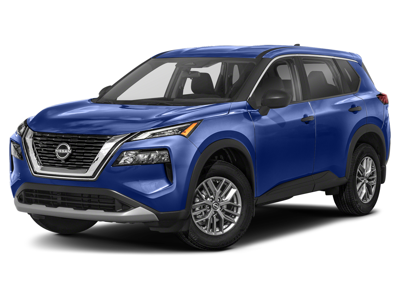 2023 Nissan Rogue S AWD photo
