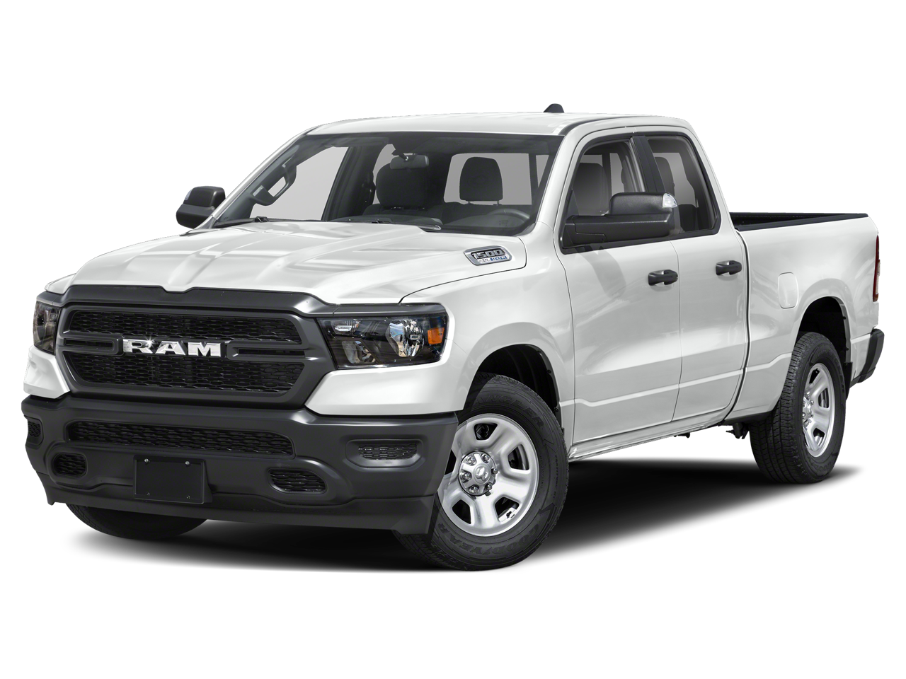 2023 RAM Ram 1500 Pickup Big Horn/Lone Star - Photo 20