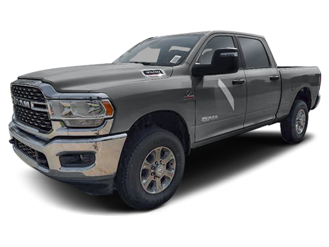2023 RAM 3500 Laramie