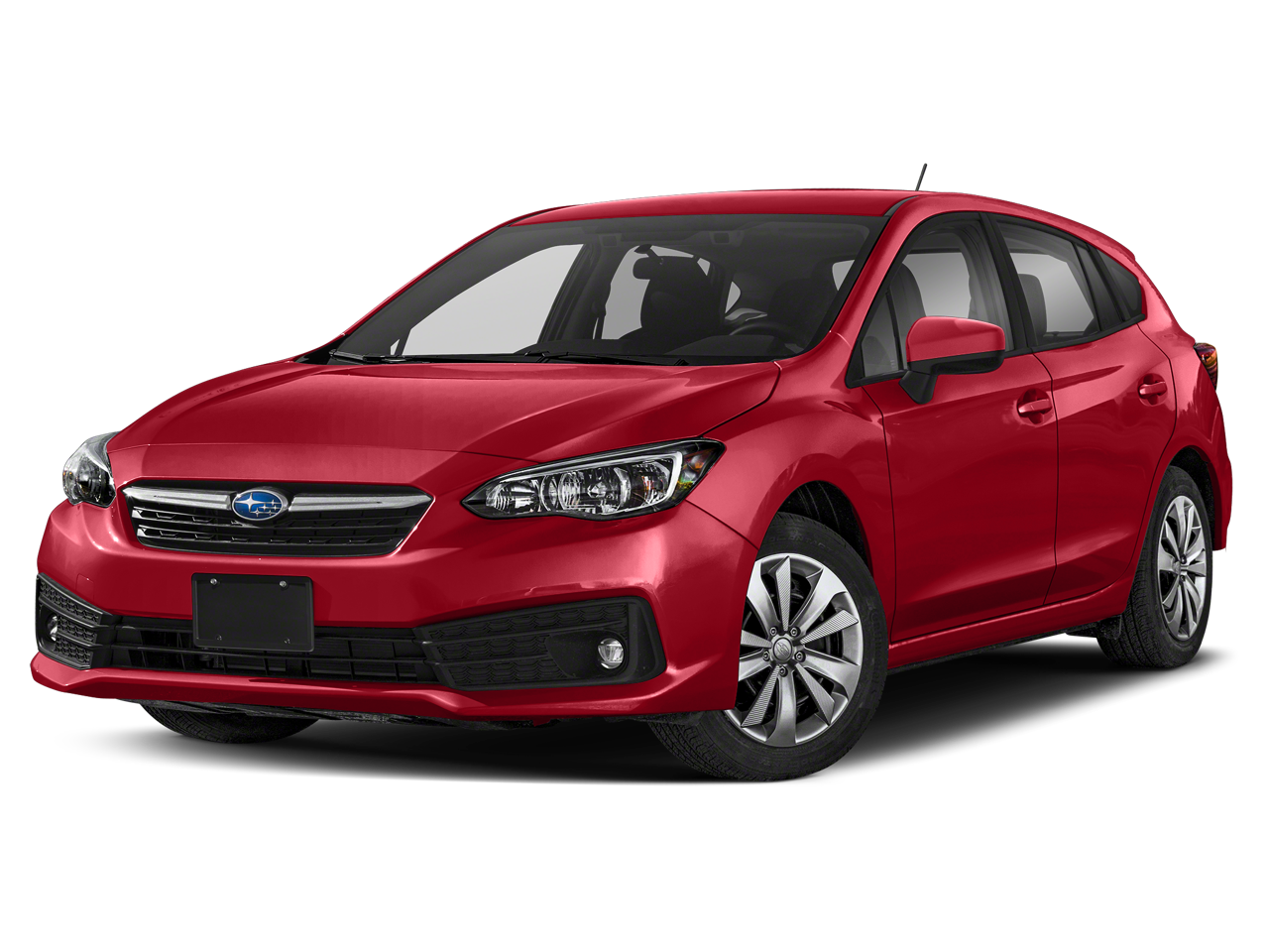 2023 Subaru Impreza 2.0i CVT PZEV's photo