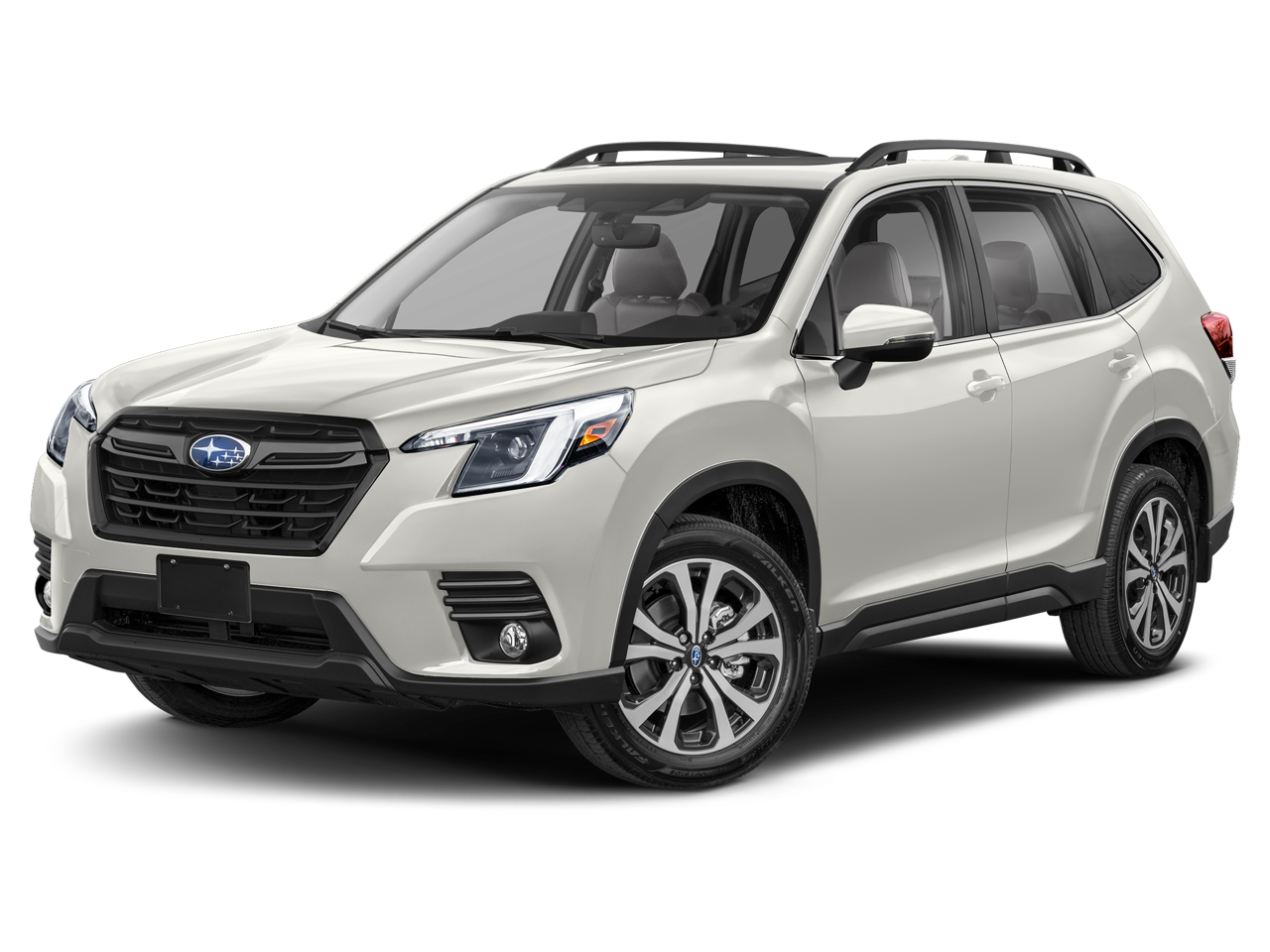 2023 Subaru Forester Limited's photo