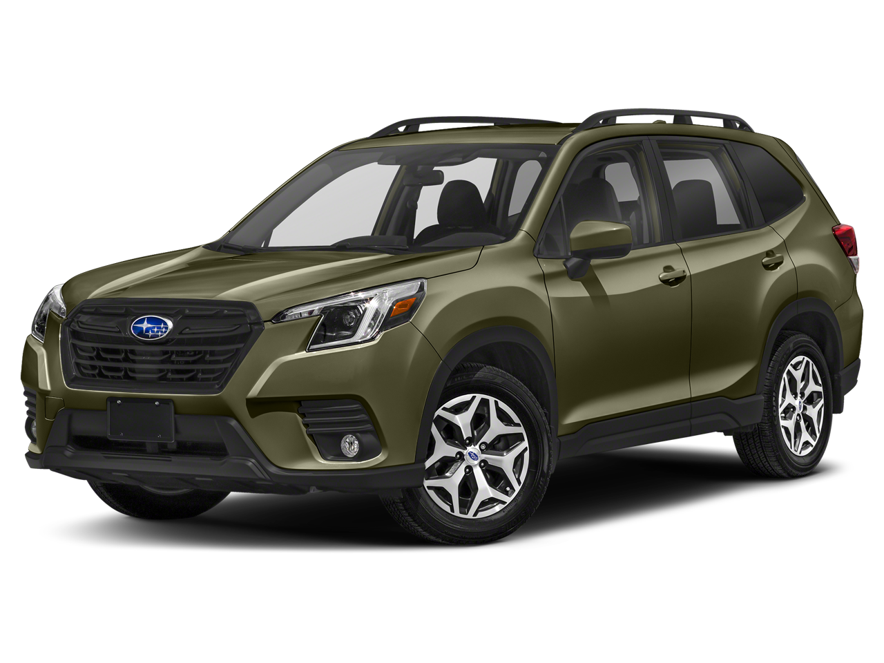 2023 Subaru Forester Premium - Photo 1