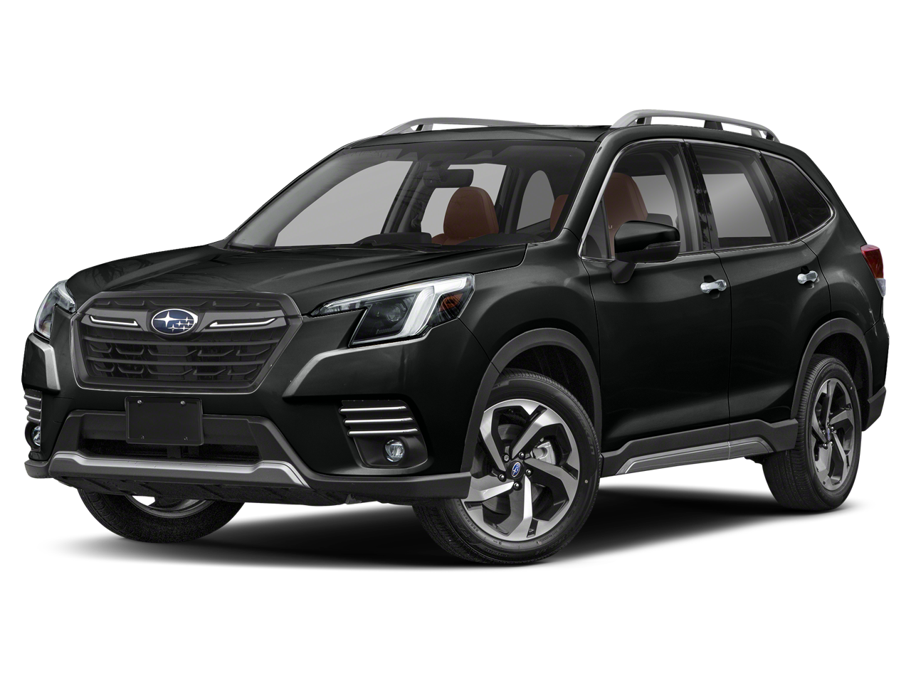 2023 Subaru Forester Touring's photo