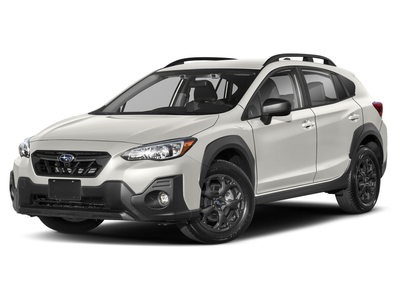 2023 Subaru Crosstrek Sport CVT's photo