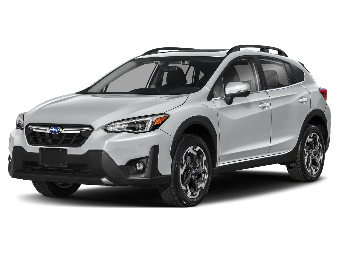 2023 Subaru Crosstrek Limited CVT's photo