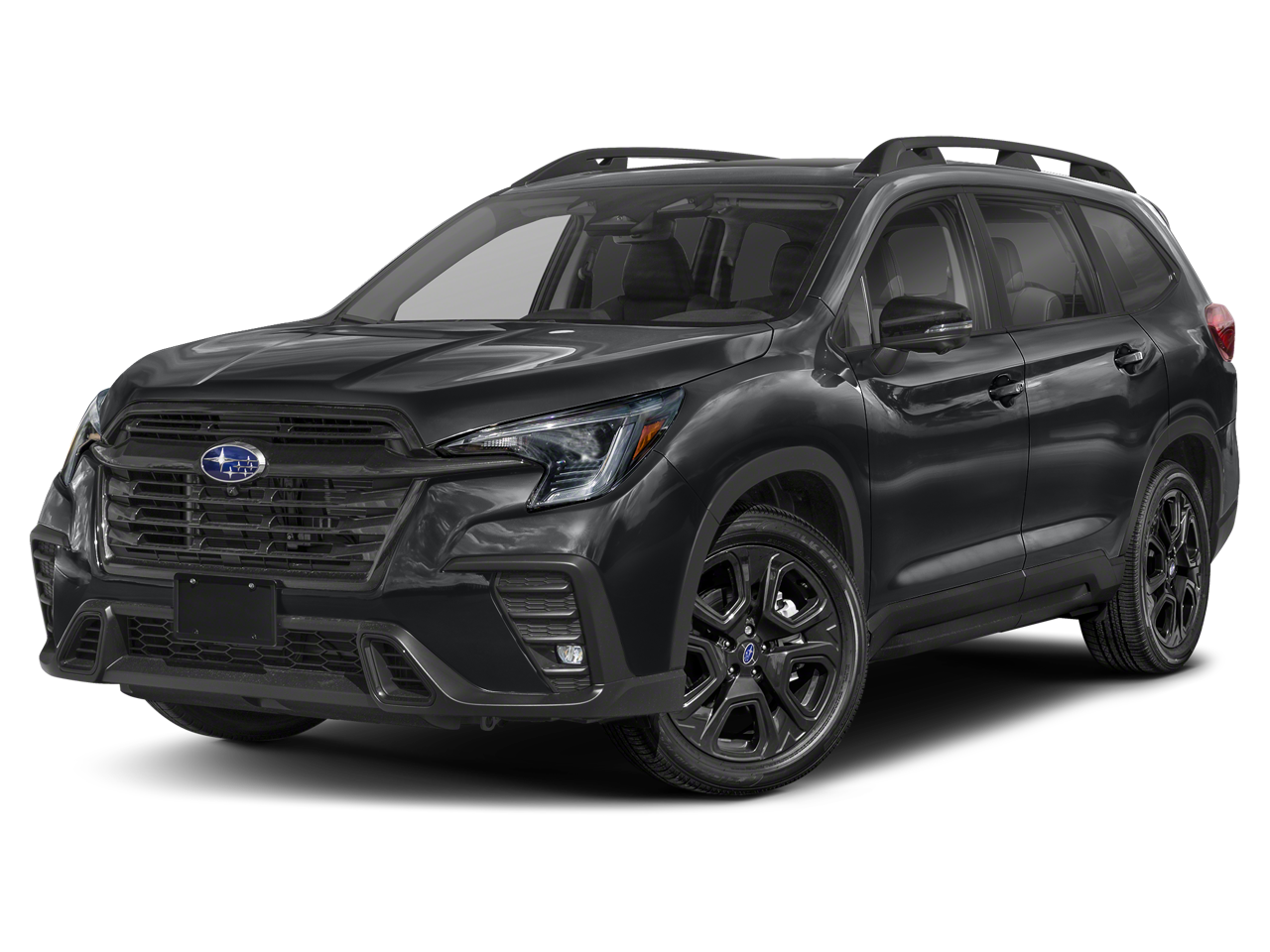 2023 Subaru Ascent Onyx Edition Limited - Photo 24