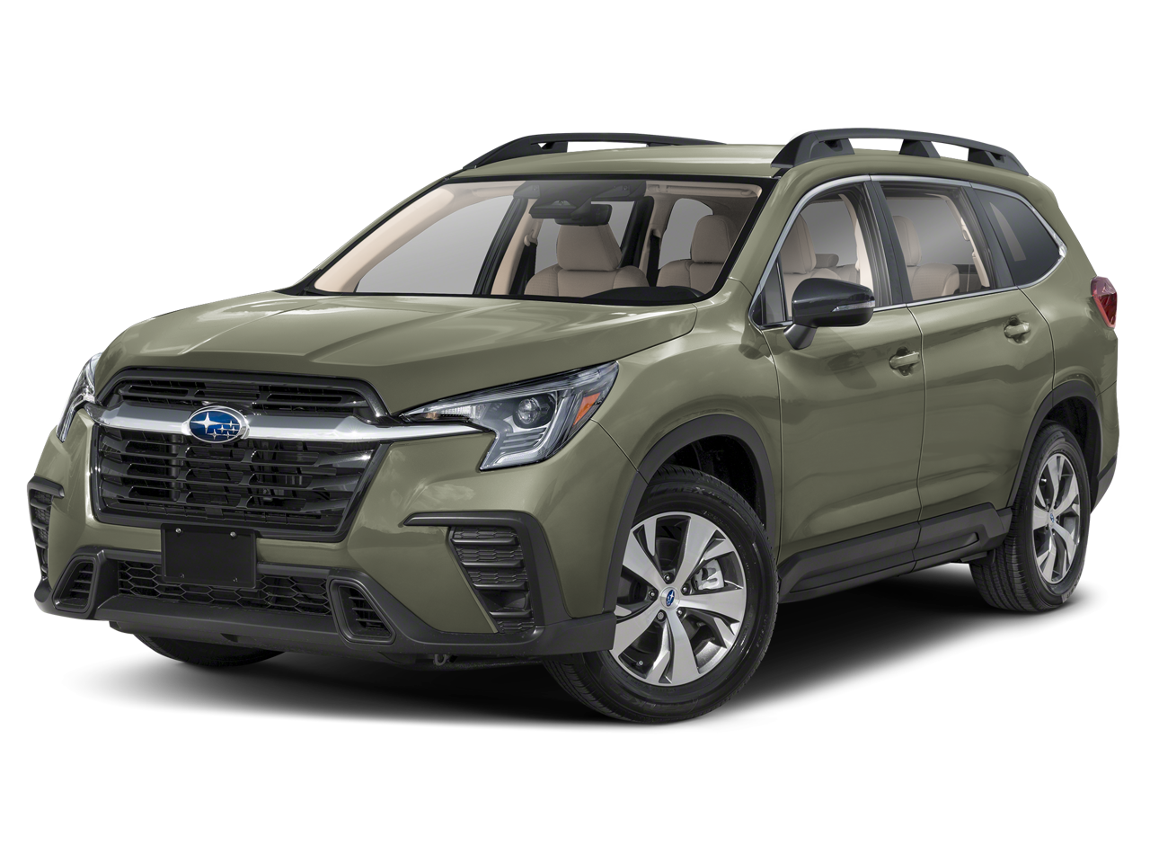 2023 Subaru Ascent Premium 7 Passenger's photo
