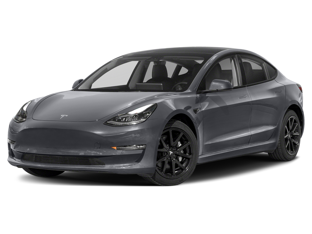 2023 Tesla Model 3 Long Range