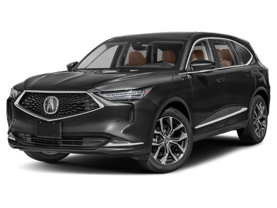 2024 Acura MDX Technology SH-AWD