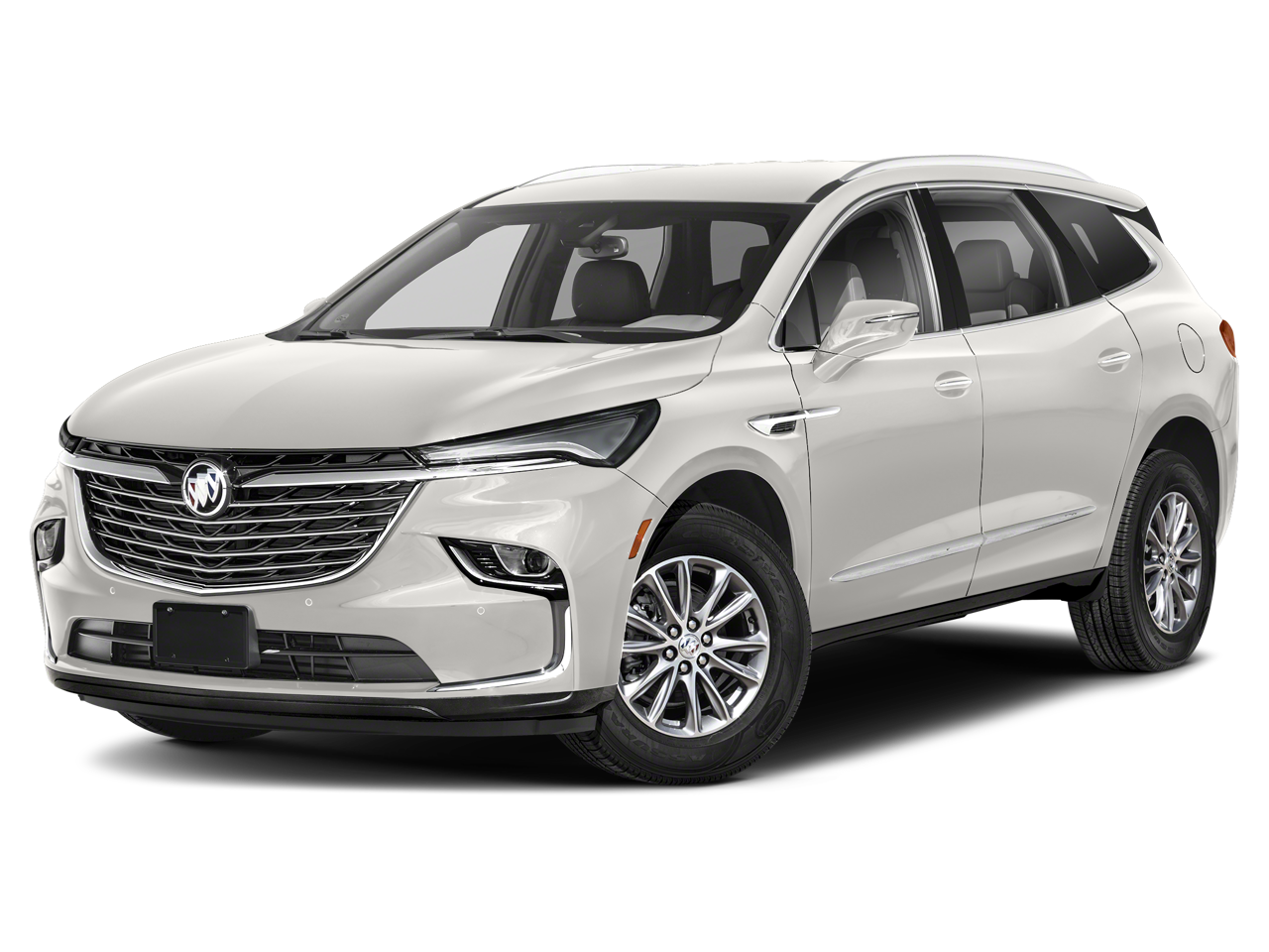 2024 Buick Enclave Essence - Photo 23
