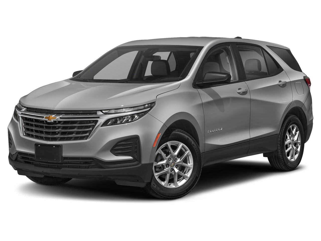 2024 Chevrolet Equinox RS - Photo 20