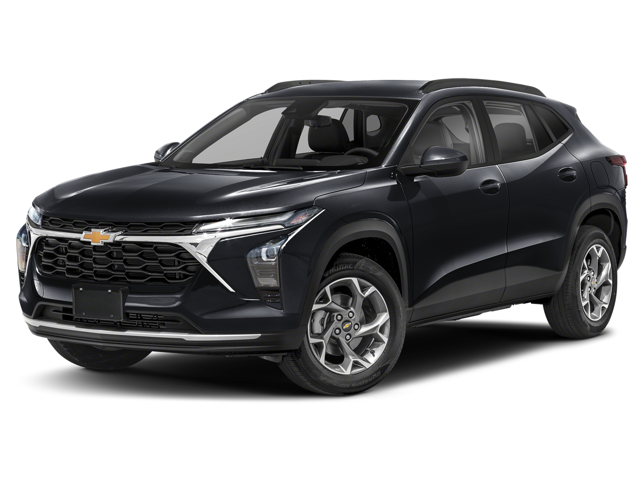2024 Chevrolet Trax RS - Photo 22